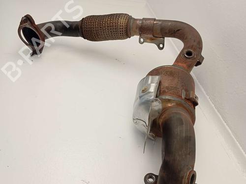 Catalyst FORD FOCUS III | BP31614895M10 - Image 2