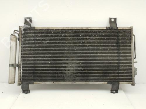 AC radiator MAZDA 6 Hatchback (GH) | BP34189238M32 - Image 3