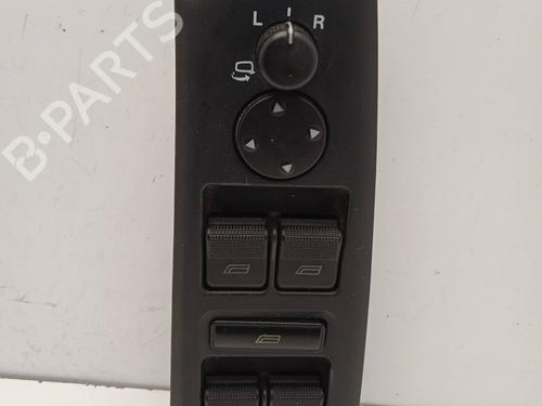 Used Left front window switch AUDI A8 D2 (4D2, 4D8) S8 quattro (340 hp) 4327226