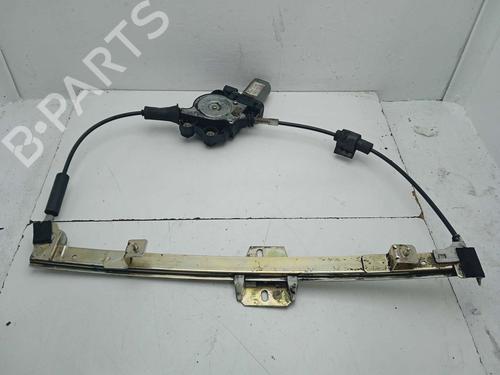 Used Front right window mechanism FIAT SEICENTO / 600 (187_) 1.1 (187AXB, 187AXB1A, 187AXC1A02) (54 hp) 4274319