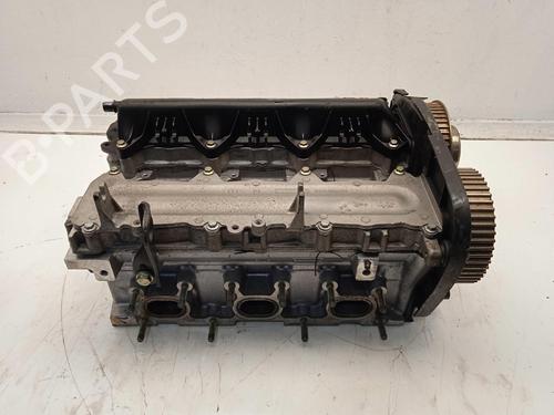 Used Cylinder head CITROËN C5 I (DC_) [2001-2005]  11147284