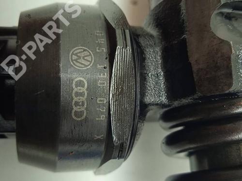 Used Injector Injector VW PASSAT B5 Variant (3B5) 1.9 TDI (115 hp) 11153632 11153632