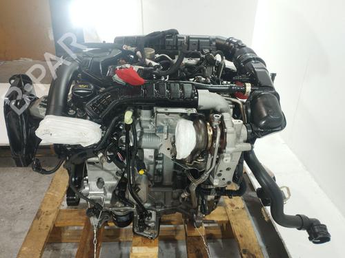 Engine CITROËN C5 AIRCROSS (A_) 1.2 PureTech 130 (ARHNSJ) | BP40227309M1  - Image 8
