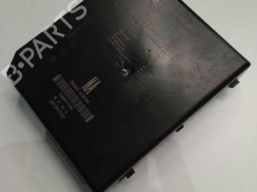 Control unit NISSAN X-TRAIL III (T32_, T32R, T32RR) | BP11157775M11