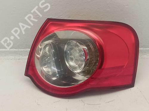 Used Right taillight VW PASSAT B6 Variant (3C5) [2005-2011]  31617014