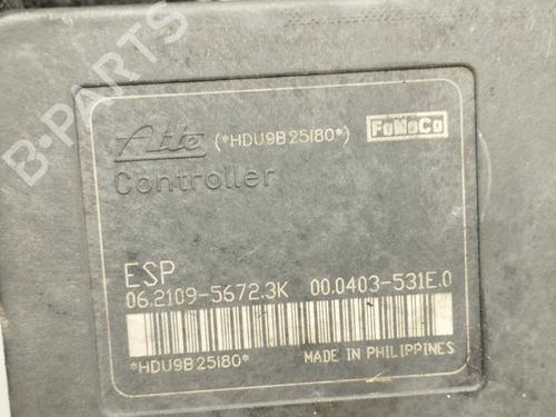 ABS pump FORD FIESTA VI (CB1, CCN) 1.6 TDCi | BP31619463M43 - Image 4
