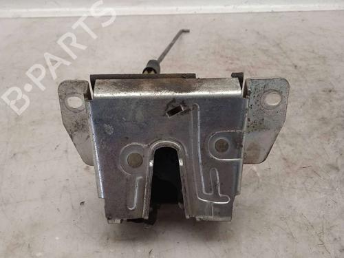 Used Tailgate lock MERCEDES-BENZ M-CLASS (W163) [1998-2005]  11162448