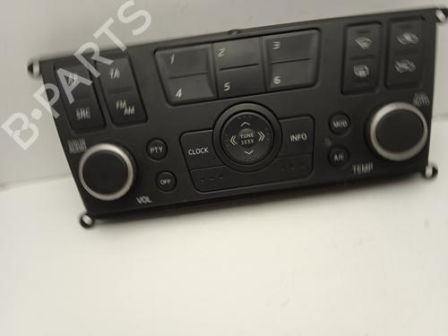 Used Switch NISSAN ALMERA II Hatchback (N16) 2.2 Di (110 hp) 4336344