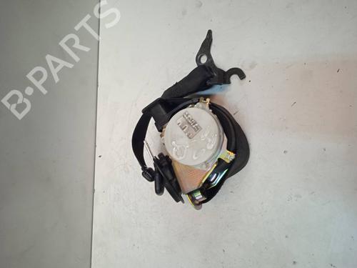 Used Front right seatbelt BMW 3 Touring (E91) [2004-2012]  11162278