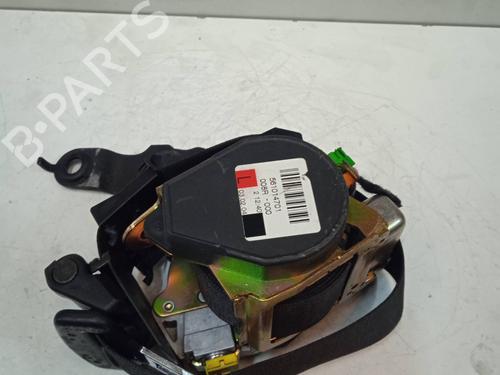 Used Front right seatbelt Front right seatbelt MERCEDES-BENZ E-CLASS (W211) [2002-2009] 11162266 11162266