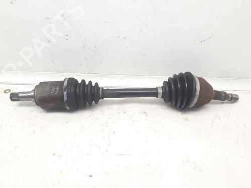 Used Left front driveshaft Left front driveshaft OPEL ASTRA H (A04) [2004-2014] 11148871 11148871