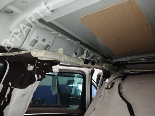 Used Left curtain airbag RENAULT ESPACE V (JR_) 1.6 dCi 160 (160 hp) 20700188