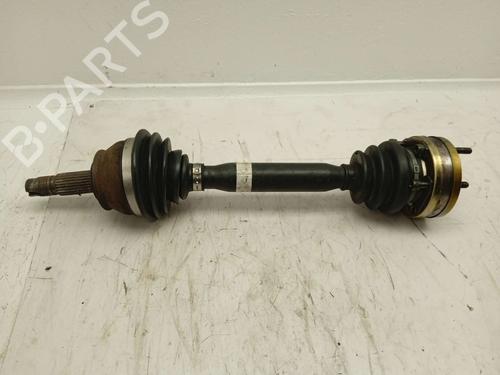Used Left front driveshaft FIAT STILO (192_) 1.9 D Multijet (100 hp) 4286848