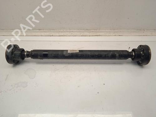 Used Driveshaft Driveshaft VW TOUAREG (7LA, 7L6, 7L7) 2.5 R5 TDI (174 hp) 11157288 11157288