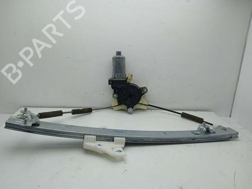 Used Front right window mechanism HYUNDAI i20 II (GB, IB) [2014-2021]  24365497
