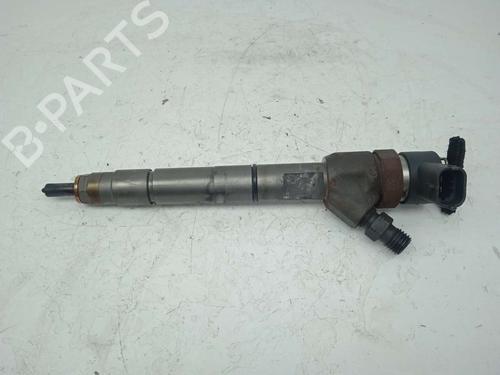 Used Injector Injector HONDA CIVIC VIII Hatchback (FN, FK) 2.2 CTDi (FK3) (140 hp) 23041487 23041487