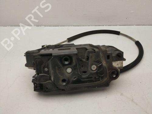 Front right lock SEAT IBIZA IV SC (6J1, 6P5) | BP23271594C97