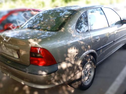 AC compressor OPEL VECTRA B (J96)  | BP31615897M34 