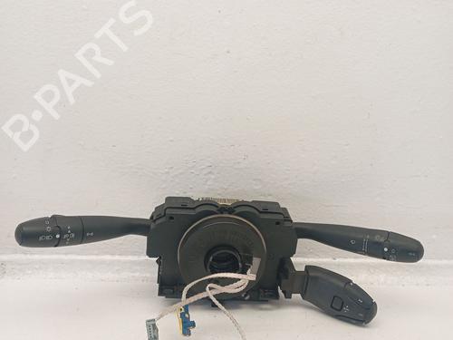 Used Headlight switch Headlight switch PEUGEOT 307 SW (3H) 1.6 HDI 110 (109 hp) 33703511 33703511