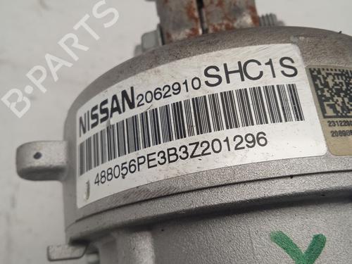 Steering column NISSAN JUKE (F16_) 1.0 | BP32475916M21  - Image 5