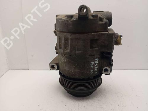 Used AC compressor MERCEDES-BENZ E-CLASS (W210) [1995-2003]  25122006