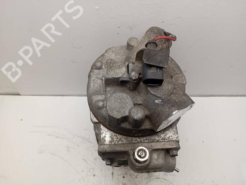 AC compressor AUDI A2 (8Z0) 1.4 TDI | BP11167157M34 