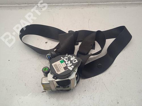 Used Front right seatbelt FORD MONDEO IV (BA7) 2.0 TDCi (140 hp) 11156572
