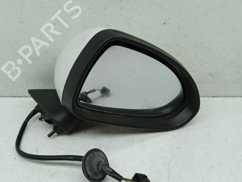 Used Right mirror OPEL CORSA D (S07) 1.3 CDTI (L08, L68) (75 hp) 4363884