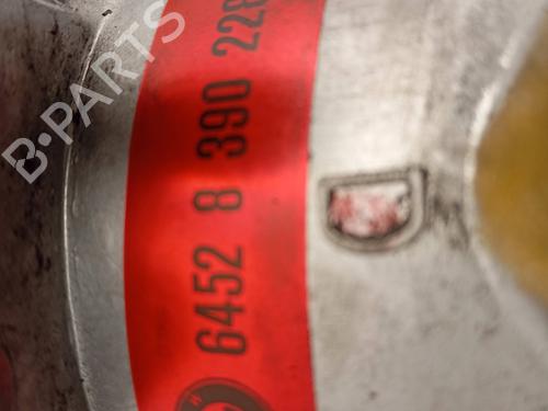 AC compressor BMW 3 Compact (E36) | BP4274220M34 - Image 4