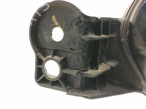 Left headlight CITROËN C4 Picasso I MPV (UD_)  | BP31619025C28 