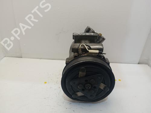 AC compressor RENAULT CLIO II (BB_, CB_) 1.9 dTi (B/CB0U) | BP4358128M34