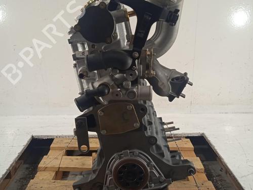 Engine FIAT DUCATO Van (230_) 2.5 TDI | BP4284723M1 