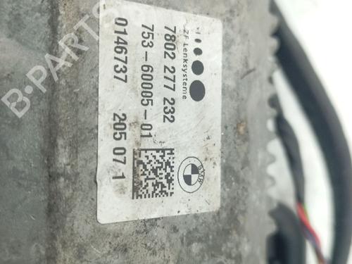 Steering rack BMW 1 (E87) 118 d | BP34124476M22  - Image 7