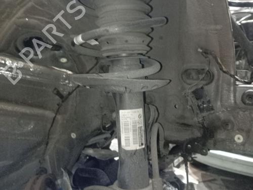 Used Right front shock absorber Right front shock absorber BMW 1 (F40) 118 i (140 hp) 40157952 40157952