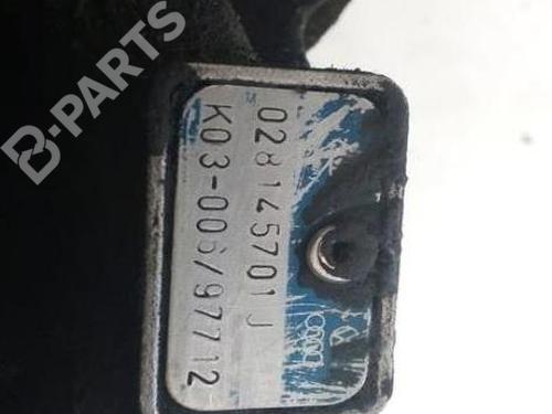 Used Turbocharger/Supercharger SEAT CORDOBA Vario (6K5) [1996-2002]  4353352