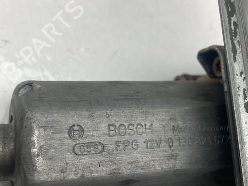 Rear right window mechanism MERCEDES-BENZ E-CLASS (W210) | BP4335218C25