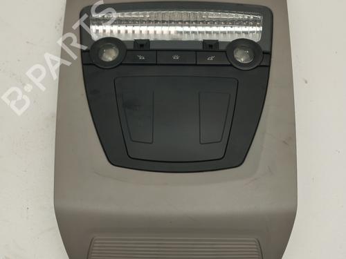 Used Interior roof light BMW 5 (F10) 520 d (184 hp) 17044467