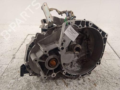 Used Gearbox Gearbox 11161550 11161550