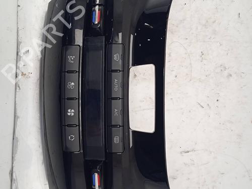 Used Climate control PEUGEOT 2008 I (CU_) [2013-2026]  11157231