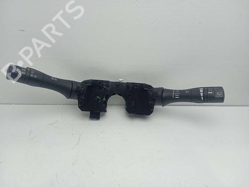 Used Headlight switch NISSAN LEAF (ZE0) Electric (109 hp) 20235799