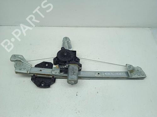 Used Rear right window mechanism DACIA LOGAN II [2012-2026]  17614577