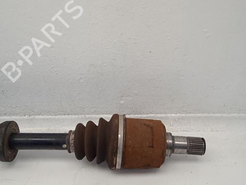 Left front driveshaft HONDA FR-V (BE) | BP31617301M38