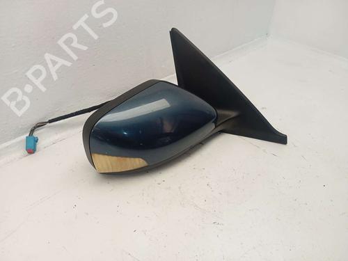 Right mirror VOLVO S40 II (544) | BP31617708C27