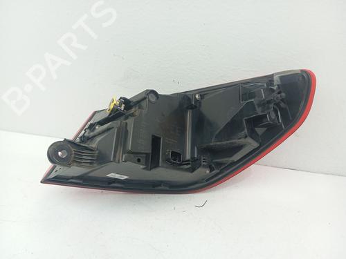 Left taillight BMW 1 (F40) 118 i | BP40265186C34 - Image 7