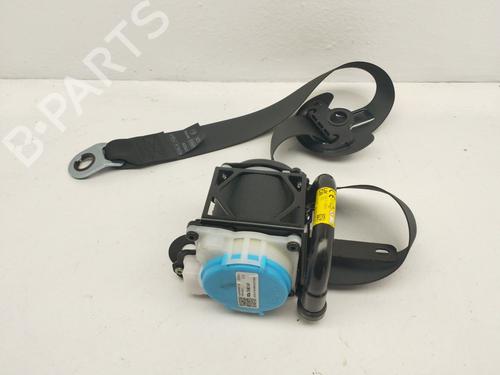 Used Front left seatbelt TOYOTA YARIS (_P21_, _PA1_, _PH1_) 1.6 GR 4WD (GXPA16) (261 hp) 32482632