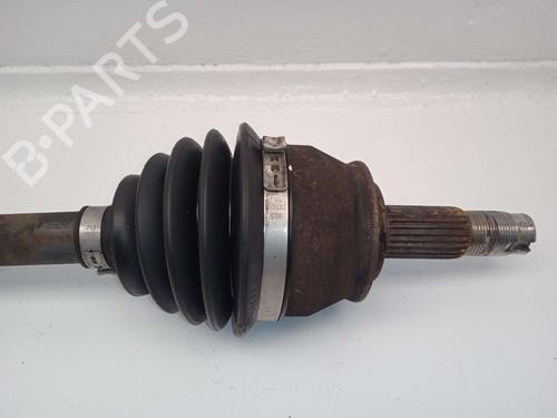 Left front driveshaft CITROËN NEMO MPV 1.3 HDi 80 | BP40095634M38 - Image 2