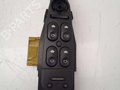 Used Left front window switch Left front window switch JAGUAR S-TYPE II (X200) 3.0 V6 (238 hp) 13496538 13496538