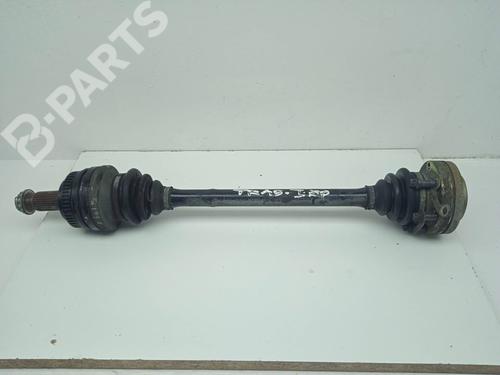 Used Left rear driveshaft Left rear driveshaft BMW 3 Touring (E46) 320 d (150 hp) 11164417 11164417