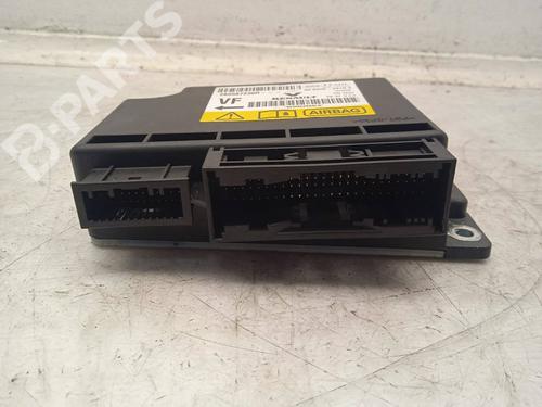 Used ECU airbags ECU airbags RENAULT MEGANE III Hatchback (BZ0/1_, B3_) 1.6 16V (BZ0H) (101 hp) 11158983 11158983