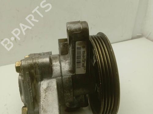 Used Steering pump Steering pump HONDA ACCORD VI Coupe (CG) [1997-2003] 4368453 4368453